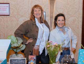 RI Women's Expo