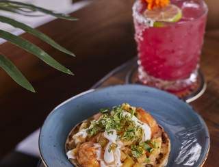 $5 Taco Tuesday Specials