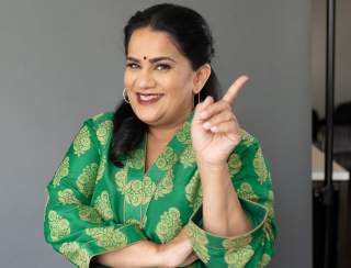 Zarna Garg: Million Dollar Excuses