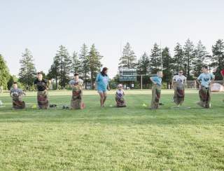 Relay For Life of Greater Providence
