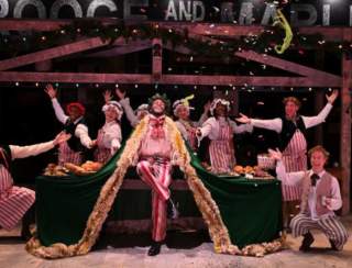A Christmas Carol