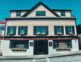 Watch Parties at Aidan’s Pub - Bristol