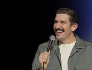 Andrew Schulz