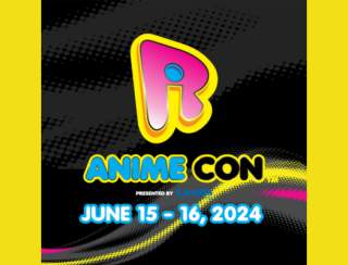 Rhode Island Anime Con
