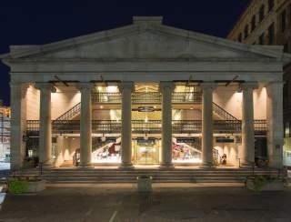 Arcade Providence