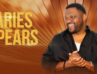 Aries Spears