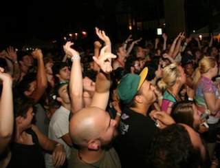 AS220 Foo Fest