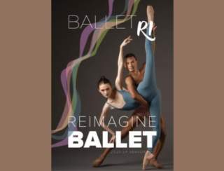 Ballet Rhode Island