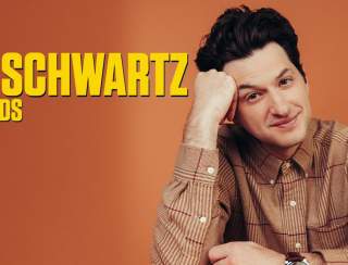 Ben Schwartz & Friends