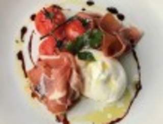 Easter at Bar Lino