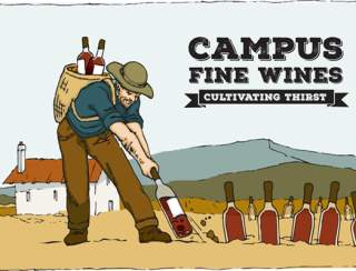 Campus Fine Wines