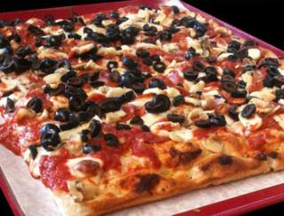 Caserta Pizzeria