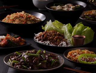 P.F. Chang's