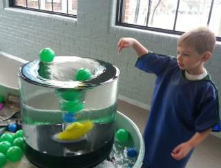 Providence Children's Museum