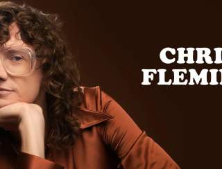 Chris Fleming