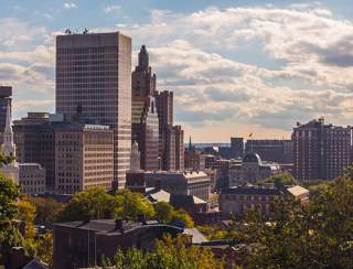 City of Providence