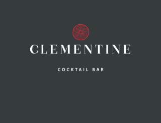 Clementine Cocktail Bar