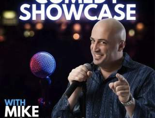 Comedy Showcase