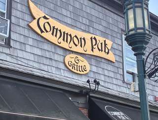Group Stage Watch Parties at Common Pub & Grille - Bristol