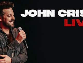 John Crist Live
