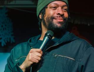 DeRay Davis