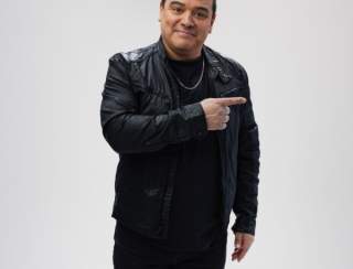 Carlos Mencia