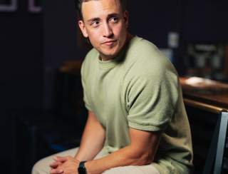 Joey Avery