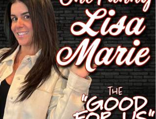 One Funny Lisa Marie