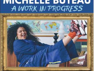 Michelle Buteau