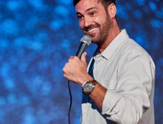 Jeff Dye