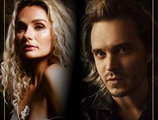 Clare Bowen & Jonathan Jackson - Songs & Stories from Music City