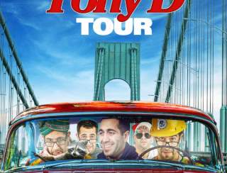 Tony Dabas