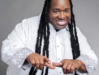 BRUCE BRUCE: Cool Since Day One Tour