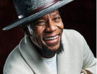 DL Hughley