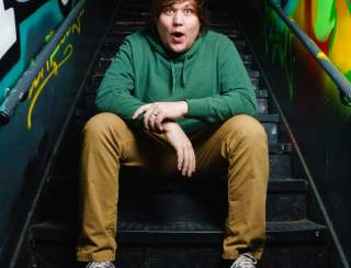 Drew Dunn