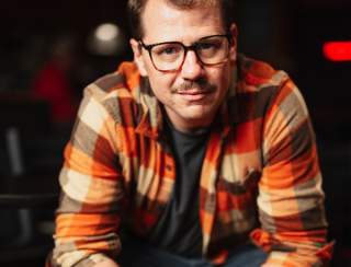 Dustin Nickerson