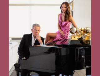 An Evening with David Foster and Katharine McPhee