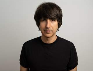 Demetri Martin