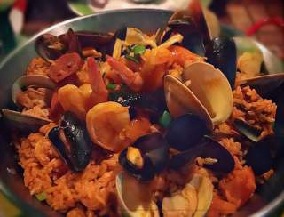 Don Jose Tequilas Restaurant