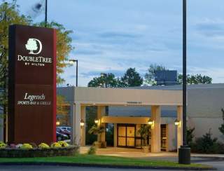 DoubleTree Boston-Milford