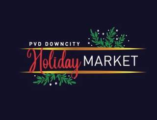 PVD Downcity Holiday Market