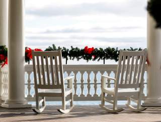 Small Business Holiday Soirees