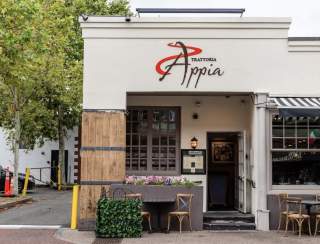 Trattoria Appia