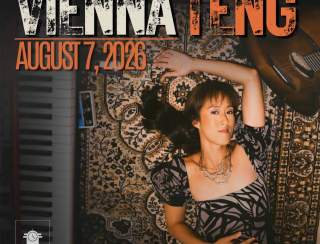 Vienna Teng