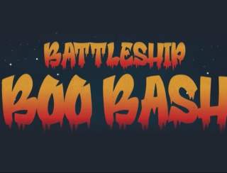 2025 Battleship Boo Bash