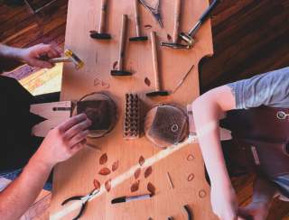 Ring Making Workshops