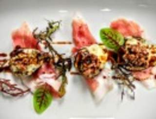Easter at Massimo Providence
