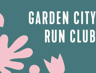Garden City Run Club with lululemon