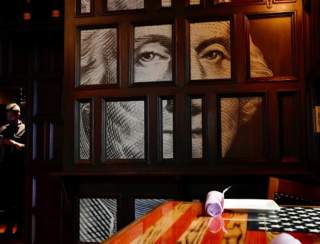 The George