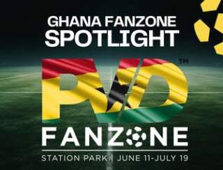 PVD FanZone: Ghana Spotlight
